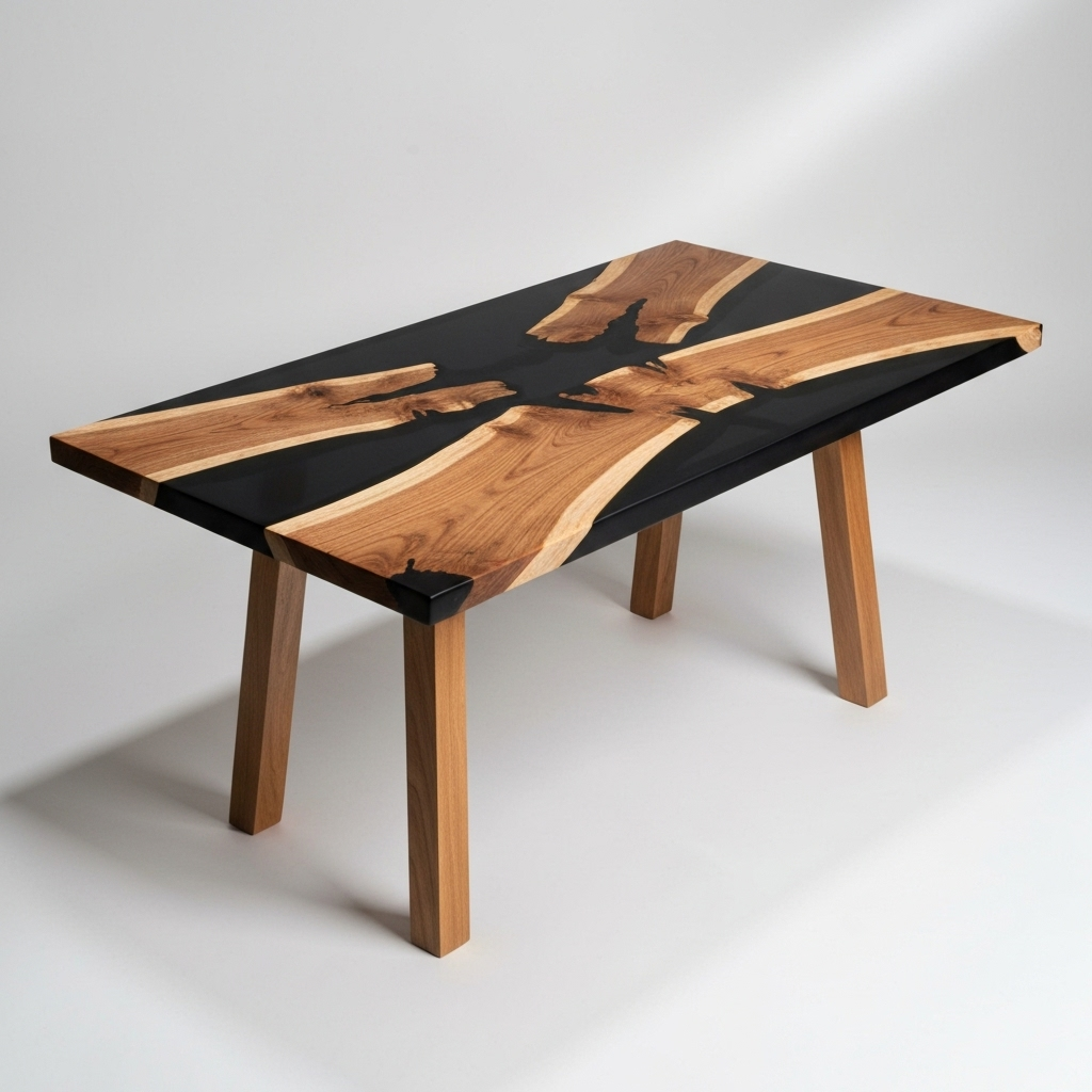 Wooden